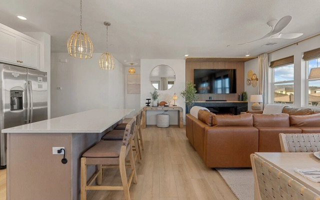 Surfside Escape 3 Bedroom Condo