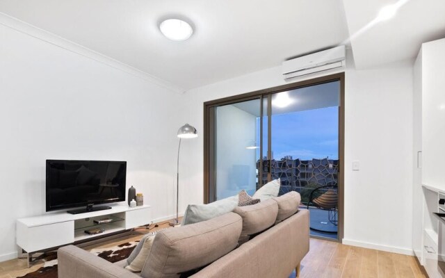 Verandah on Vincent