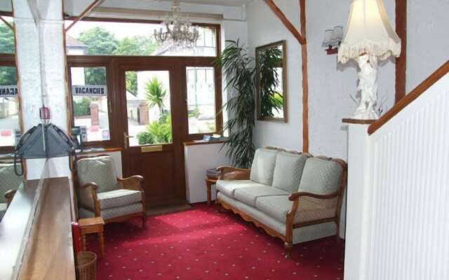 The Braedene Lodge B&B
