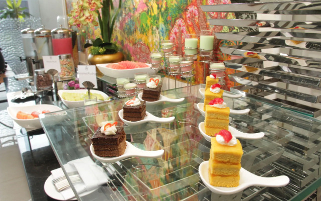 Atrium Premiere Hotel Cilacap