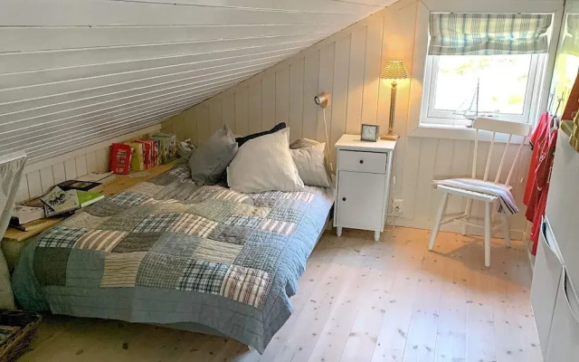 7 Person Holiday Home in Jelsa
