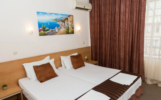 Hotel Central