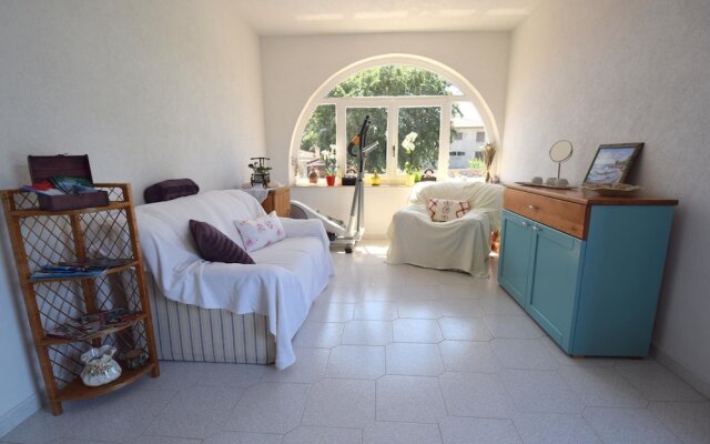 Apartments Prendivoj