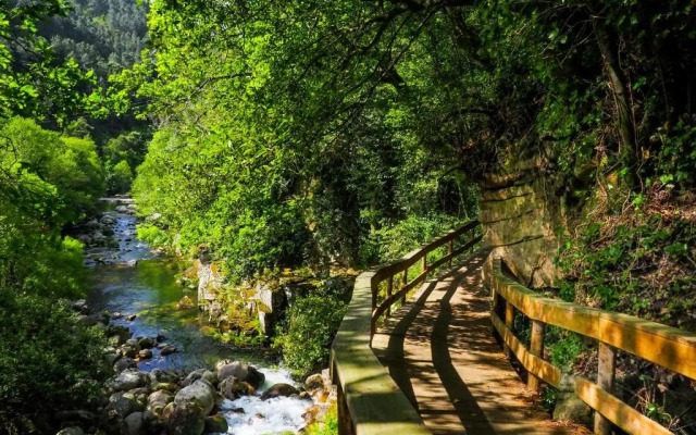 Casa da Clarinha - Minho