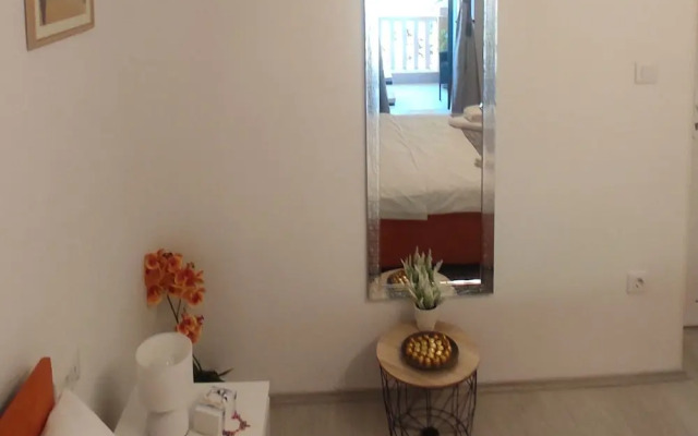 Room Porat 2 With Private Terrace