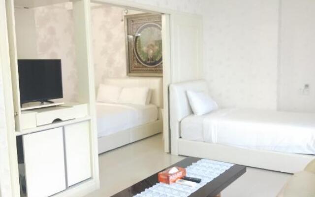 KL Apartment At Times Square Kuala Lumpur