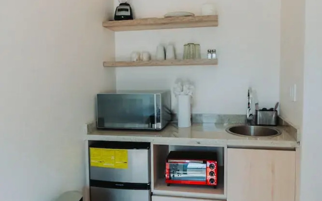 Villas VR Beachwalk Avellanas