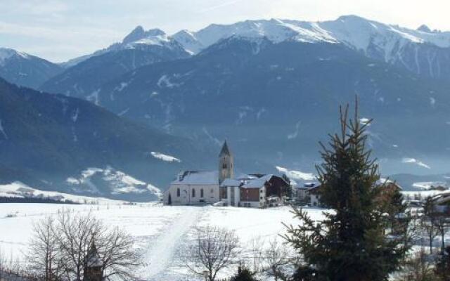 Hotel des Alpes