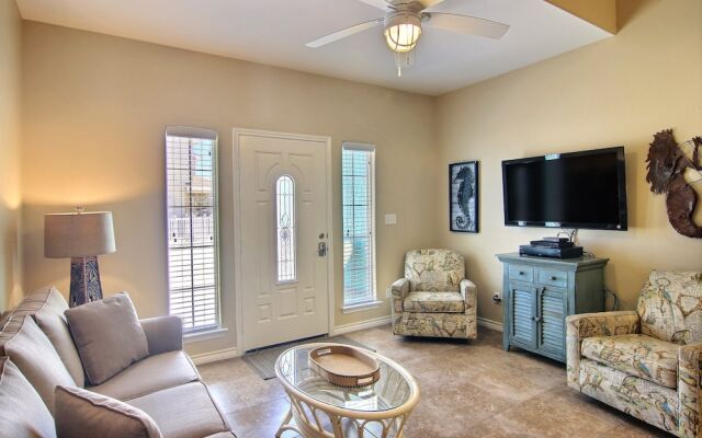 Island Time 102 by RedAwning