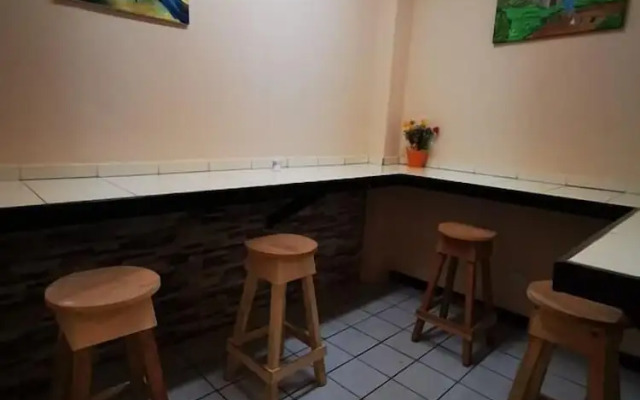 Toucan Hostel