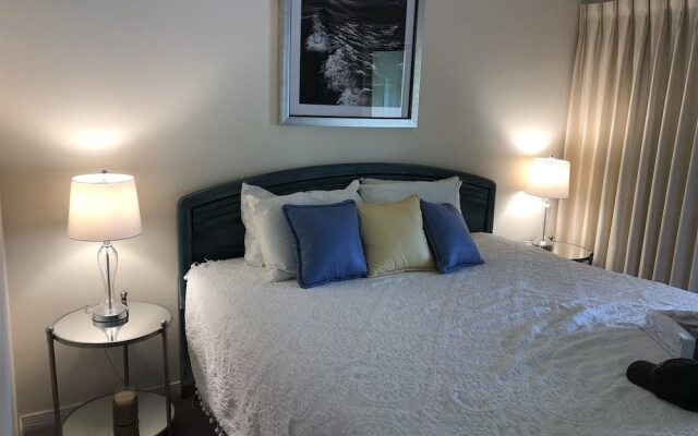 2 D, Three Bedroom Townhome