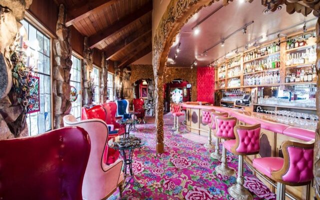 Madonna Inn