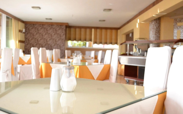 Hotel Palladion