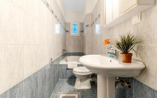 Paraskevi Apartments