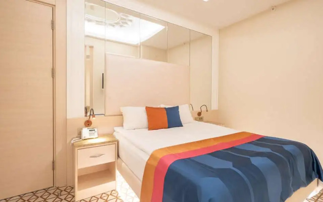 Granada Luxury Belek - Family Kids Concept
