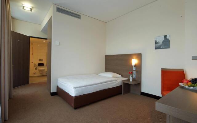 IntercityHotel Dresden