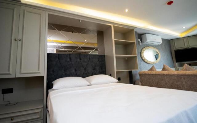 Buyuk Hamit Suite