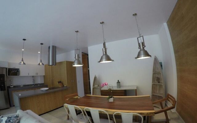 Siaan Luxury 2BR Condo by Baitna