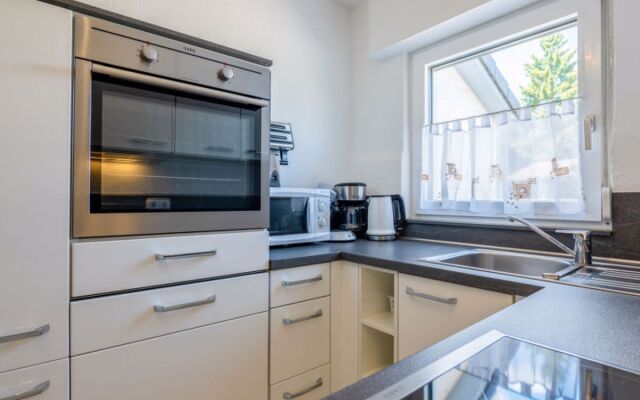 House 4 Pfoten Dittishausen