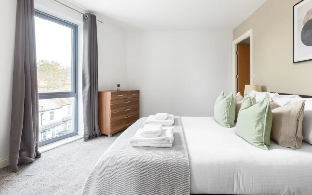 The Colindale Collection