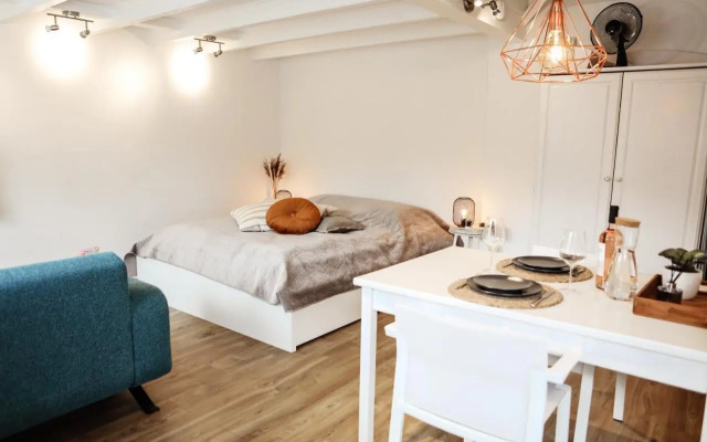 Huisje Morning Glory