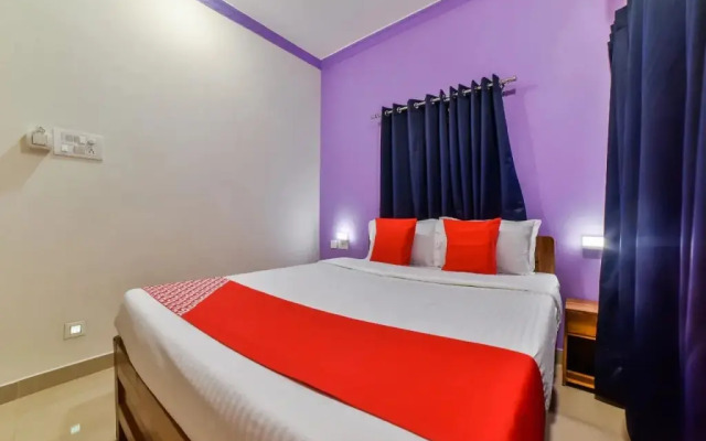 Celjoan Guest House by OYO Rooms