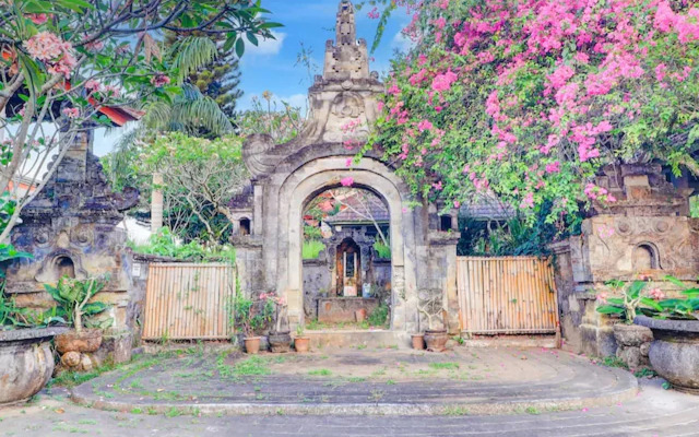 Collection O Ubud Near Central Ubud Formerly Hotel Suly