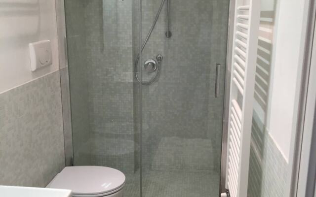 "borgo Santa Lucia, Casa Legnaia"