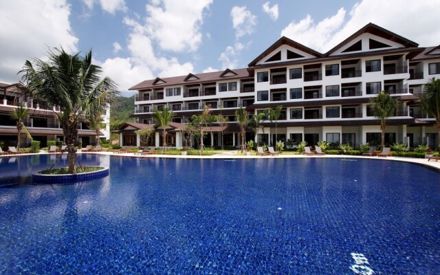 Kamala Beach Resort, A Sunprime Resort - Adults Only