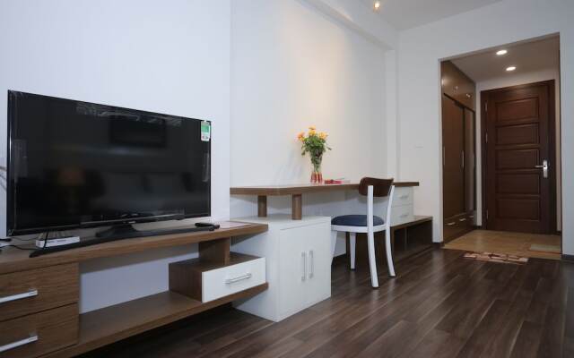 Nyt Home Giang Vo 1