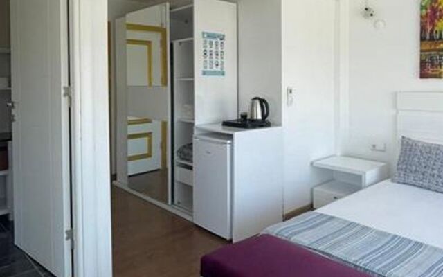 Parlement Boutique Hotel