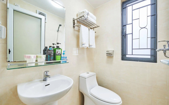 Shengang Hotel Apartment Science Park