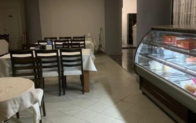 Sun Bungalow