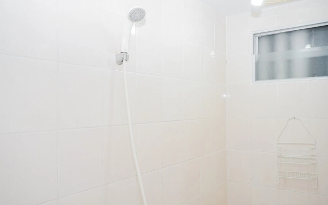 Delightful 2BR at Sky View Apartment Serpong near BSD