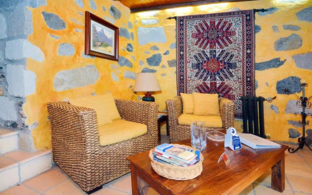 Casa Rural El Borbullón