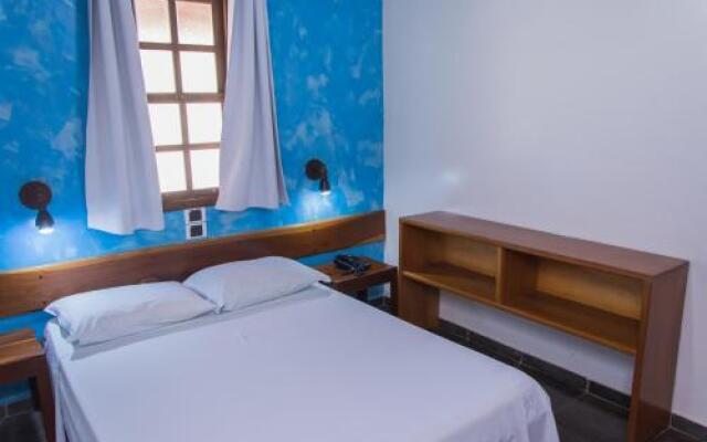 Mar Doce Boutique Hotel