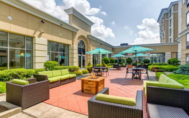 Holiday Inn Indianapolis Carmel by IHG