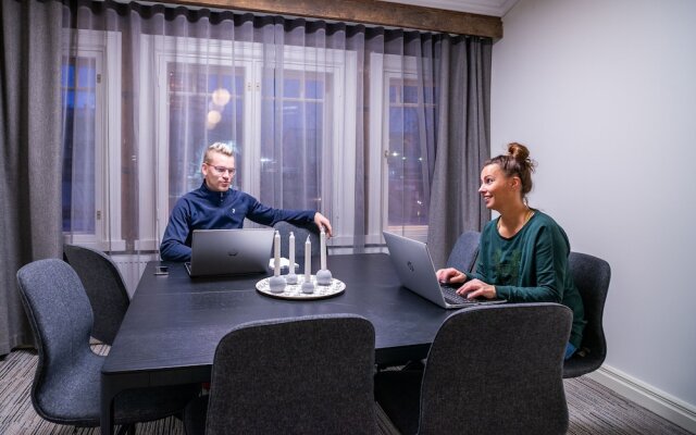 De Gamlas Hem Hotel & Restaurant