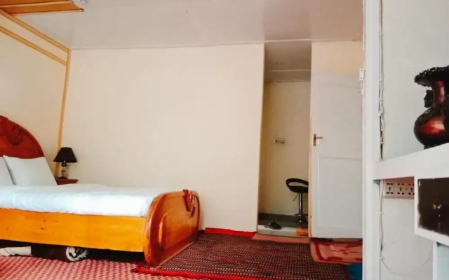 Golden Ibex Guest House