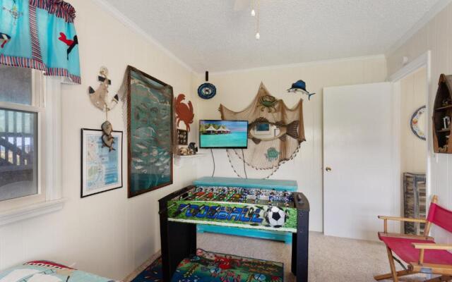 7110 - Sammy`s Sandbox