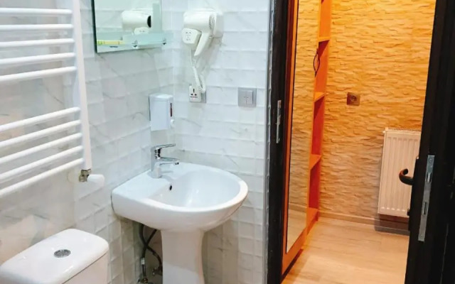 Guesthouse on V.Pshavela 52A