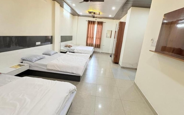 Hotel Shyam Mahal