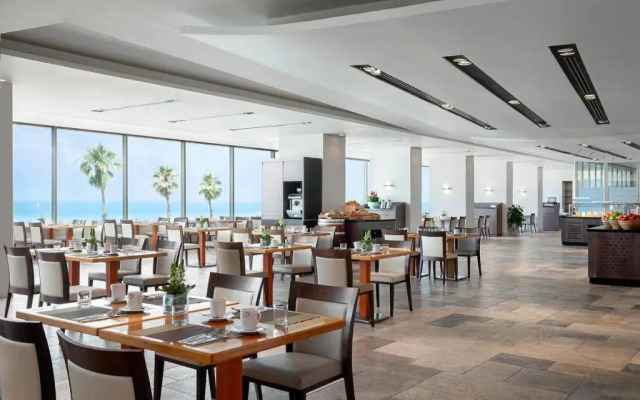 Igoroom Test Hotel