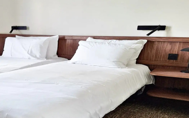 The Originals Boutique Hotel Rivella