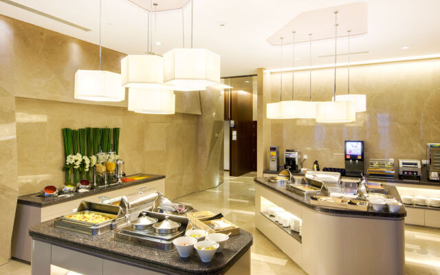 Holiday Inn Express Weihai Hi-Tech Zone by IHG