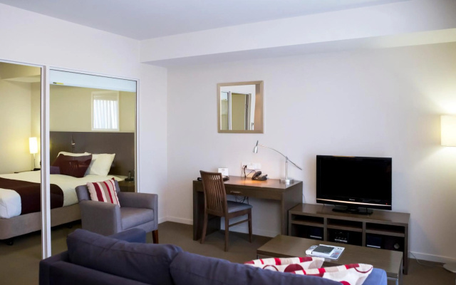 Quest Shepparton – Guest Rooms – Shepparton