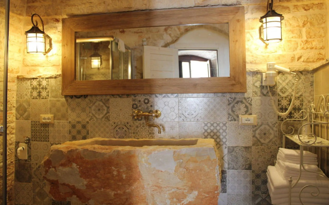 Tipico Resort In Trulli