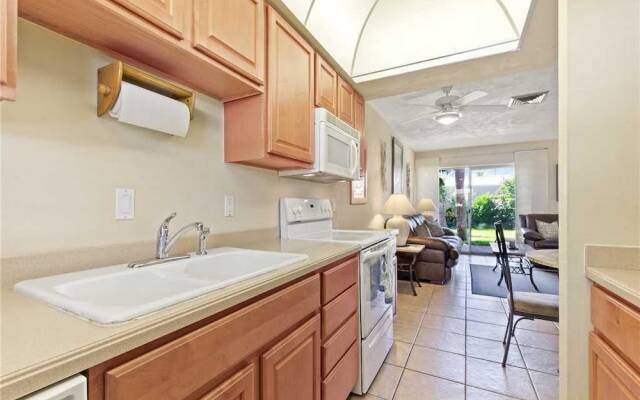 Jamaica Royale 101 - Two Bedroom Condo