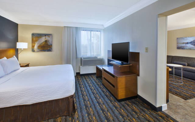 Fairfield by Marriott Inn & Suites Herndon Reston