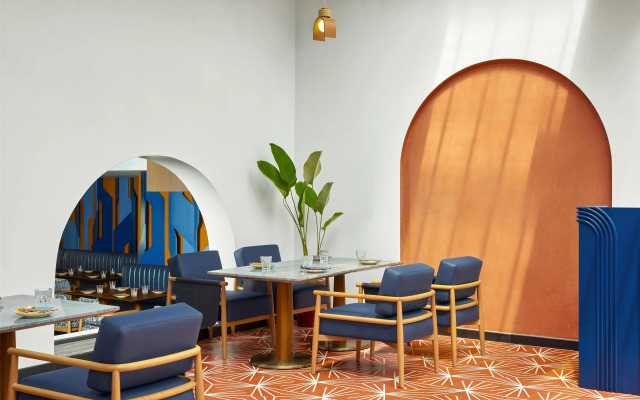 Hyatt Ronil Goa, part of JdV by Hyatt